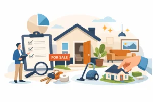 Read more about the article 10 Open House Preparation Tips That Work