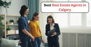 Read more about the article Best Real Estate Agents in Calgary (2025 Edition)