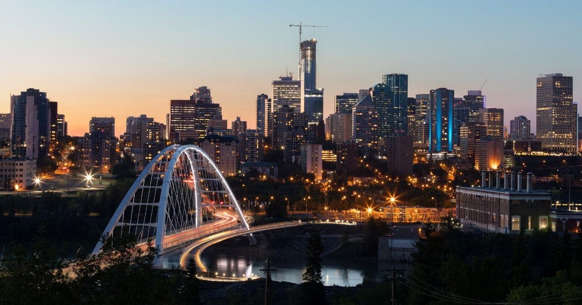 Read more about the article Edmonton Real Estate 2026: Market Trends, Predictions & What to Expect