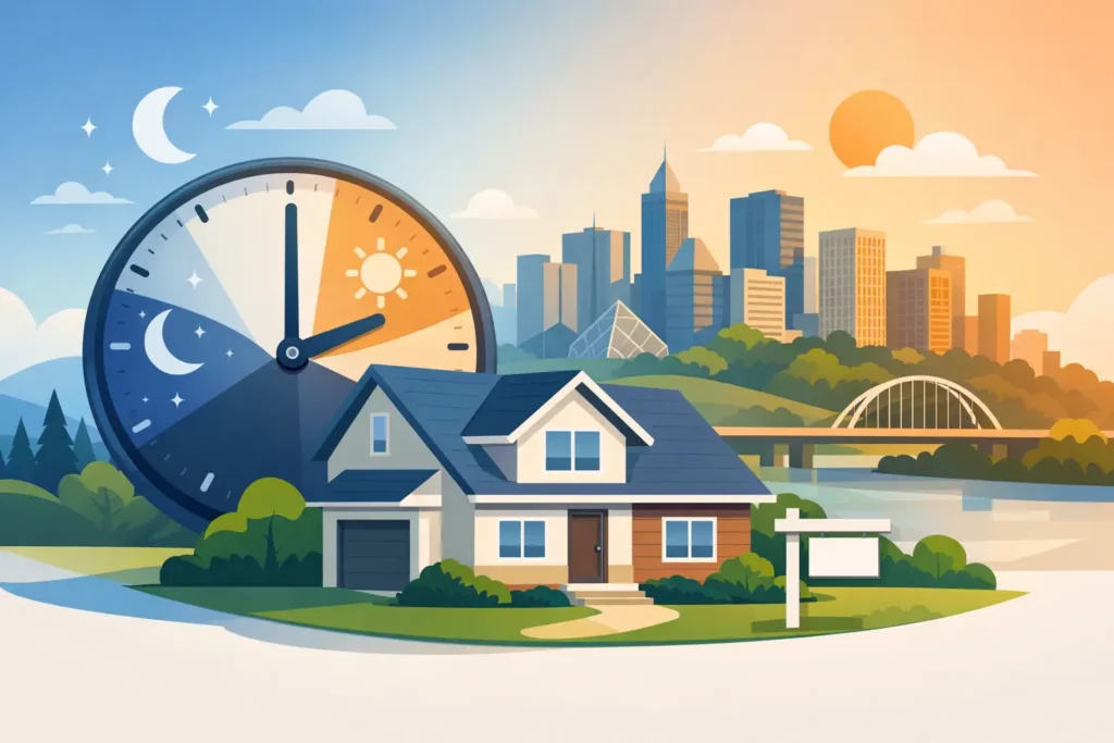 Best Time to Sell House in Edmonton