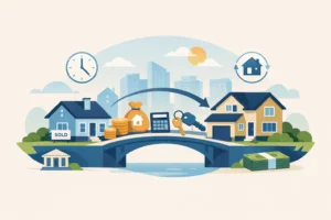 Read more about the article Bridge Financing for Homebuyers Explained