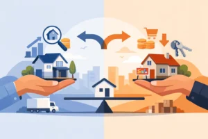 Read more about the article Buy First or Sell First? What Makes Sense