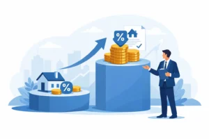 Read more about the article Can Mortgage Brokers Access Better Rates?