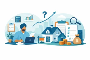 Read more about the article Can Self Employed Buyers Qualify for a Mortgage?