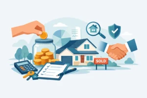 Read more about the article Deposit Rules for Home Offers Explained