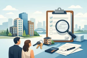 Read more about the article Edmonton Condo Document Review Checklist