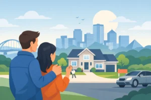 Read more about the article Edmonton First-Time Home Buyer Guide
