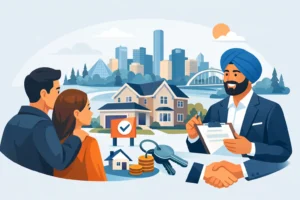 Read more about the article Edmonton Home Offer Guide for Buyers