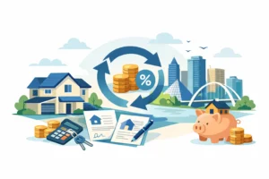 Read more about the article Edmonton Mortgage Refinance Options Explained