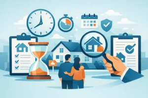Read more about the article How Long Does Mortgage Approval Take?