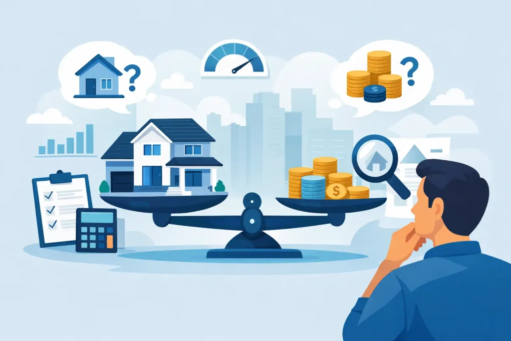 How Much Mortgage Can I Qualify For?