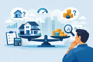 Read more about the article How Much Mortgage Can I Qualify For?