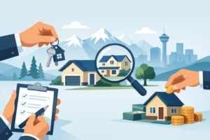 Read more about the article How to Buy a House in Alberta