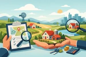 Read more about the article How to Buy Rural Property Without Surprises