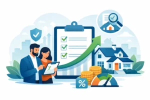 Read more about the article How to Improve Mortgage Approval Chances