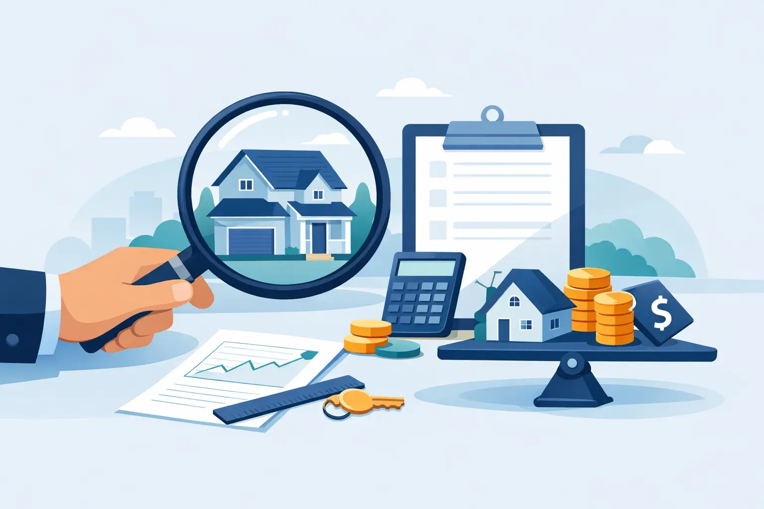 Read more about the article How to Price Your Home Correctly