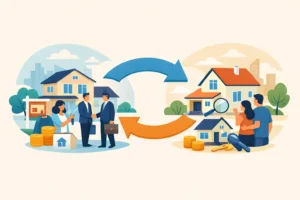 Read more about the article How to Sell and Buy Simultaneously