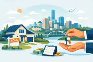 Read more about the article How to Sell Your Property Fast in Edmonton