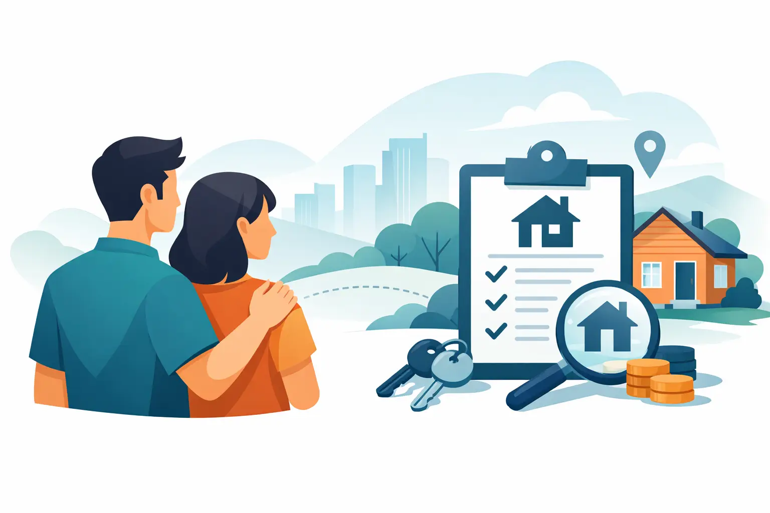 You are currently viewing Mortgage Pre Approval Before House Hunting