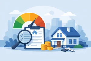 Read more about the article What Credit Score Is Needed for Mortgage?